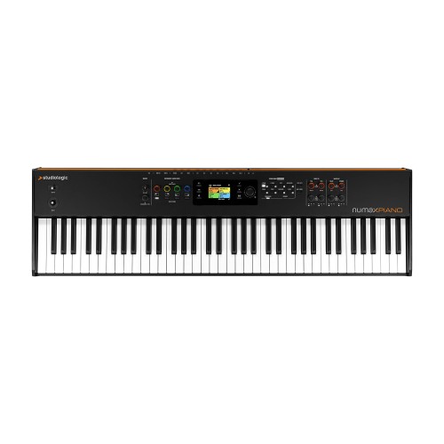 studiologic numa x piano 73