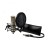 sontronics stc-2 pack silver