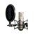 sontronics stc-2 pack silver