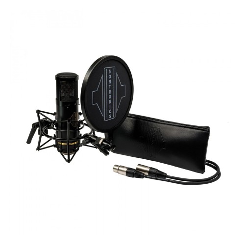 sontronics stc-2 pack black