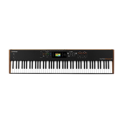 studiologic numa x piano gt