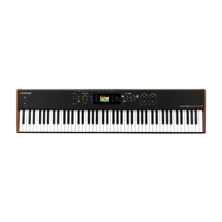 studiologic numa x piano gt