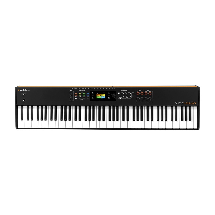 studiologic numa x piano 88