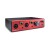 focusrite clarett+ 2pre