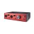 focusrite clarett+ 2pre