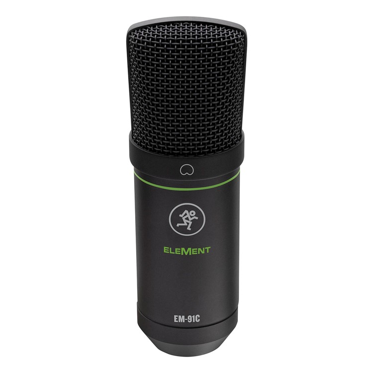 mackie em-91c