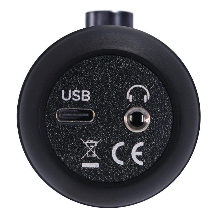 mackie em-usb