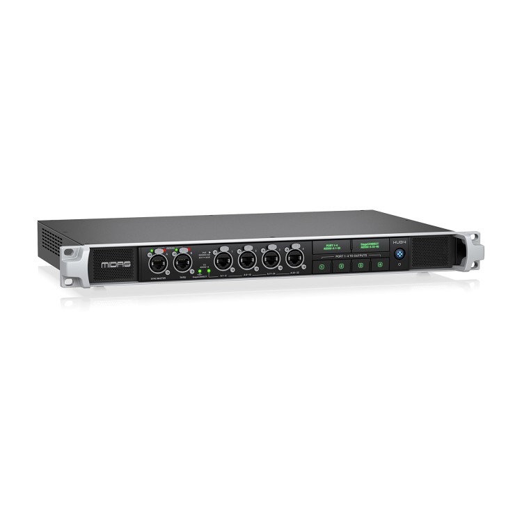 Midas HUB4