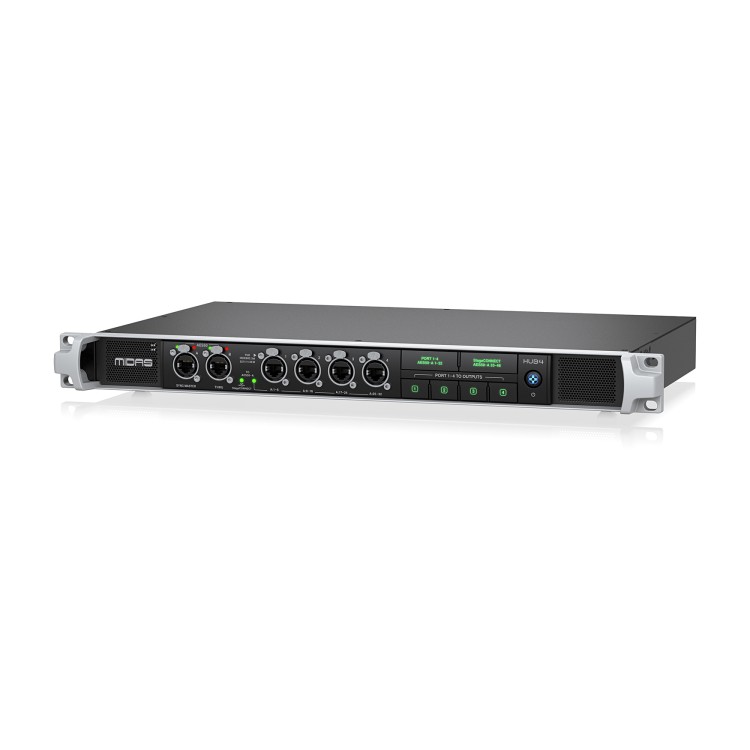 midas hub4