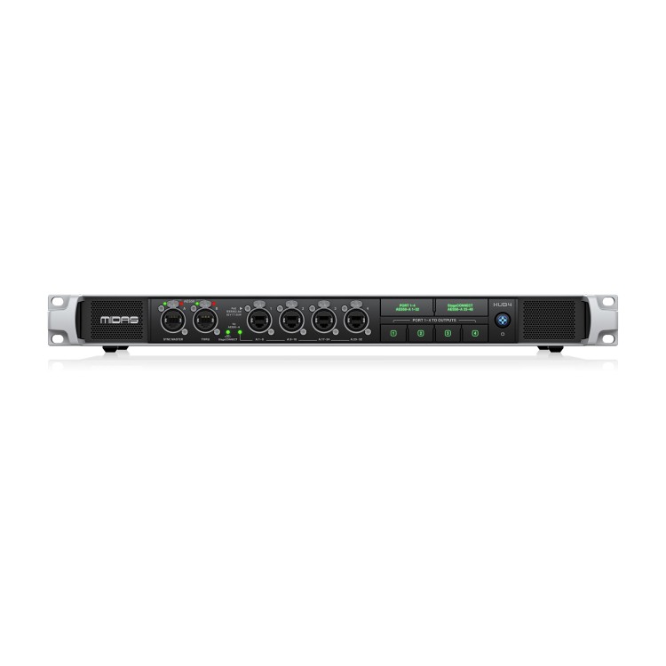 midas hub4