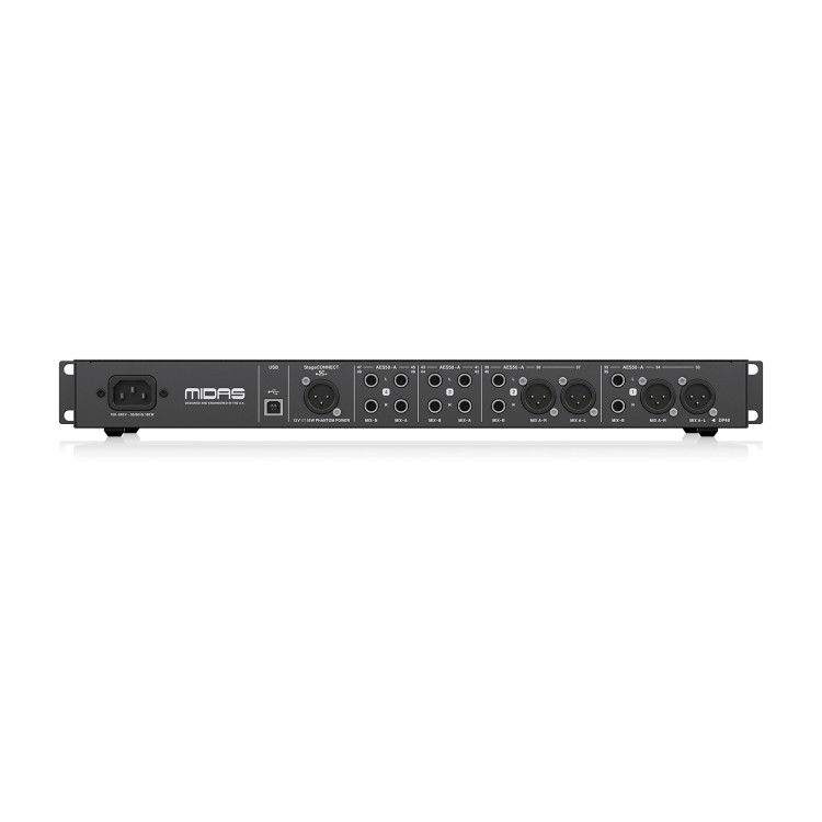 midas hub4