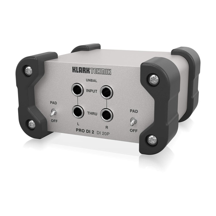 klark teknik di 20p