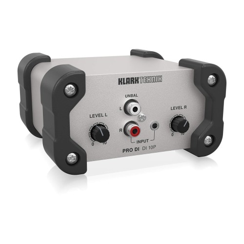 klark teknik di 10p
