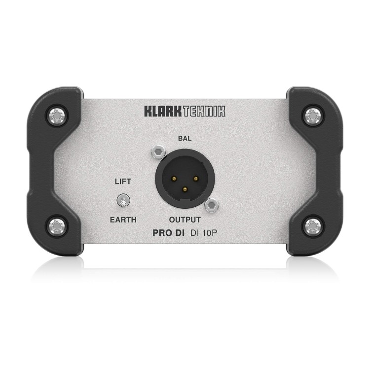 klark teknik di 10p
