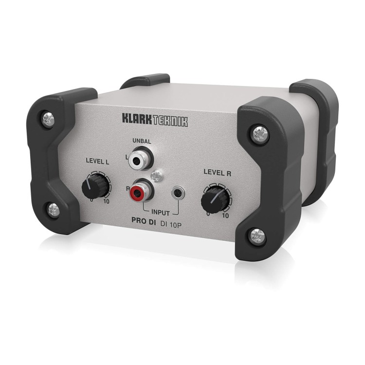klark teknik di 10p