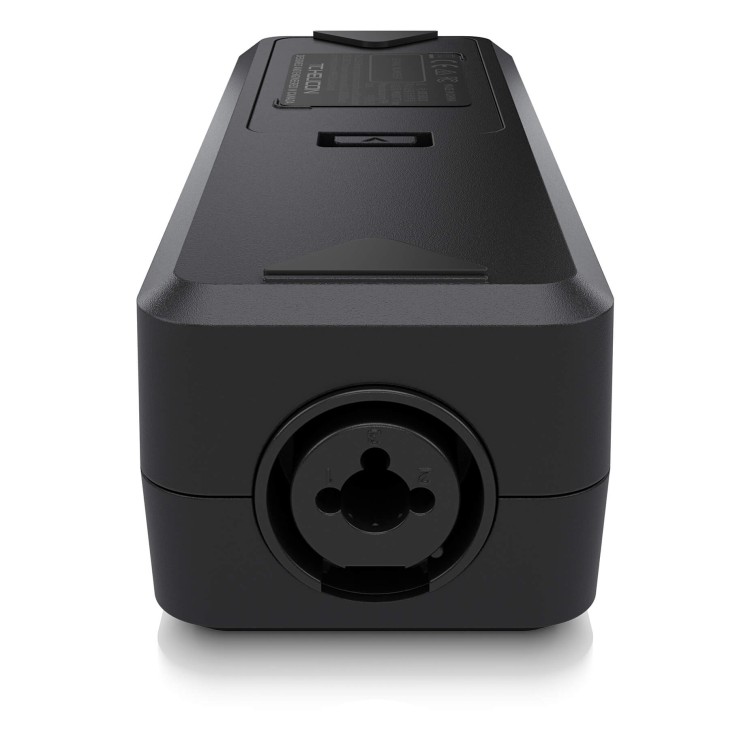 tc helicon go solo