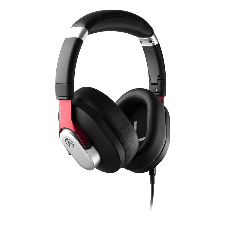 austrian audio hi-x15