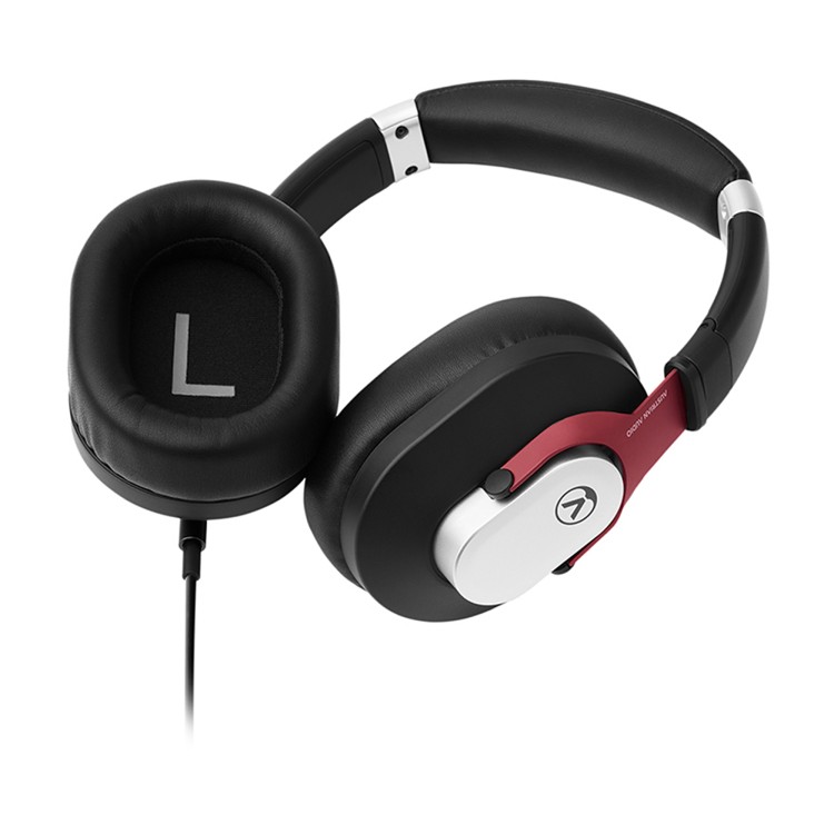 austrian audio hi-x15