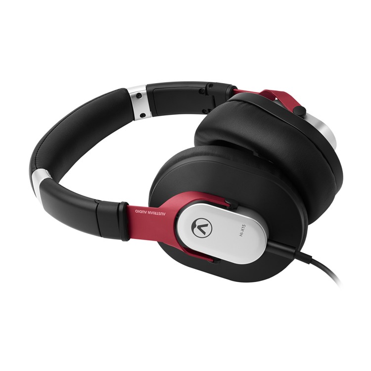 austrian audio hi-x15