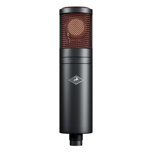 antelope audio edge duo