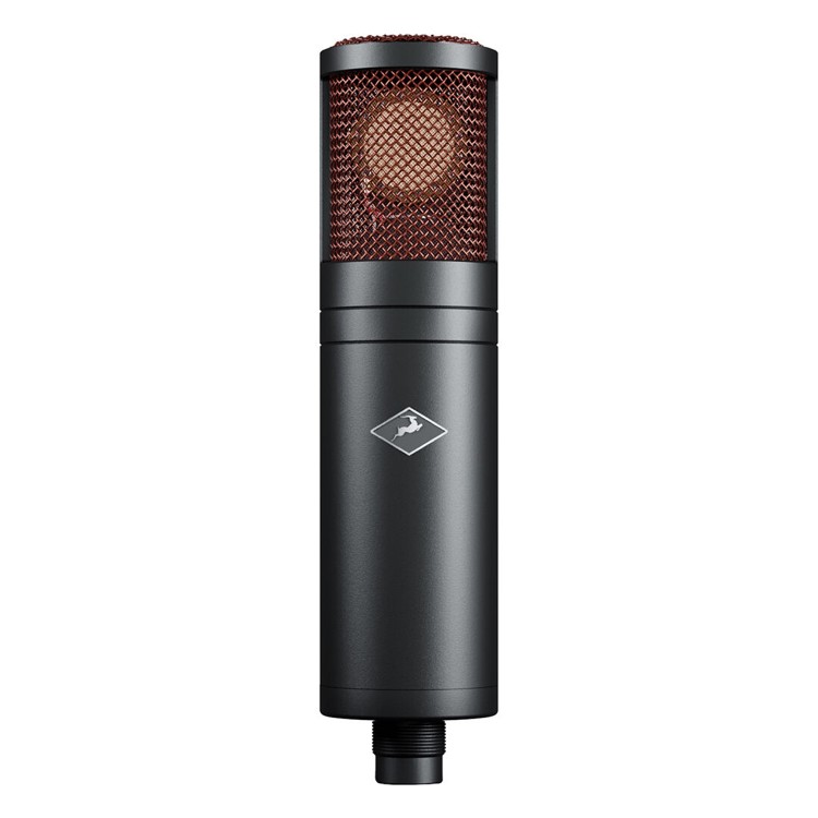 antelope audio edge duo