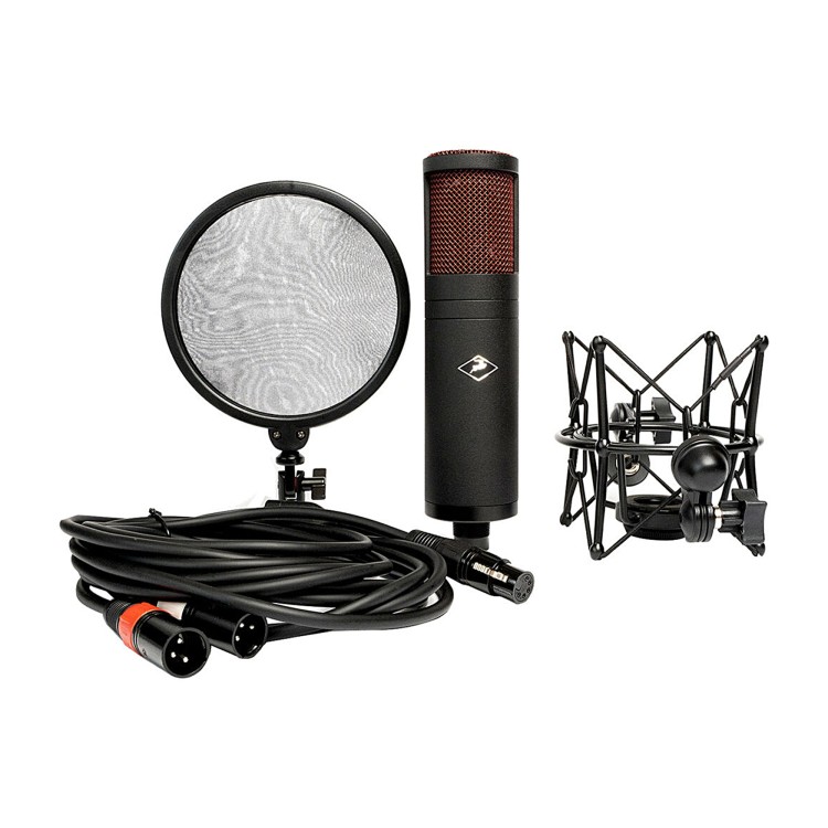 antelope audio edge duo