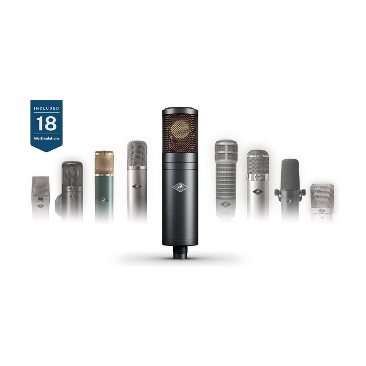 antelope audio edge duo