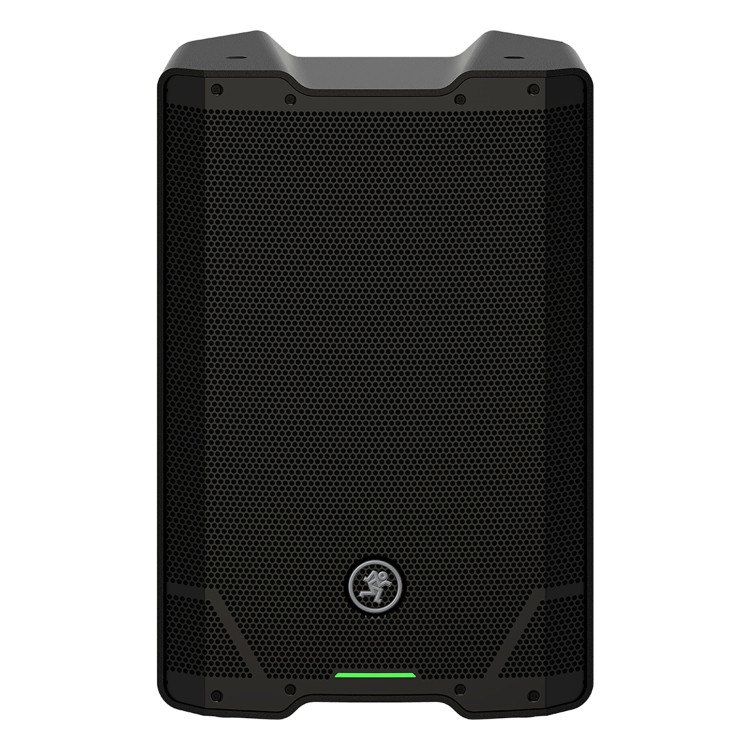 mackie srt210