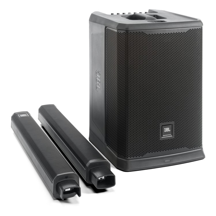 jbl prx one