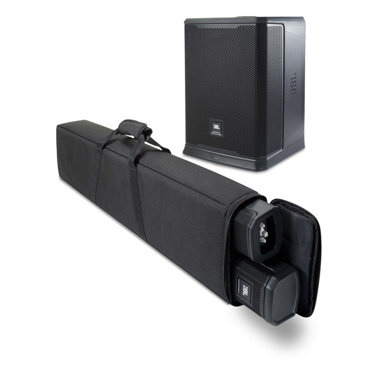 jbl prx one