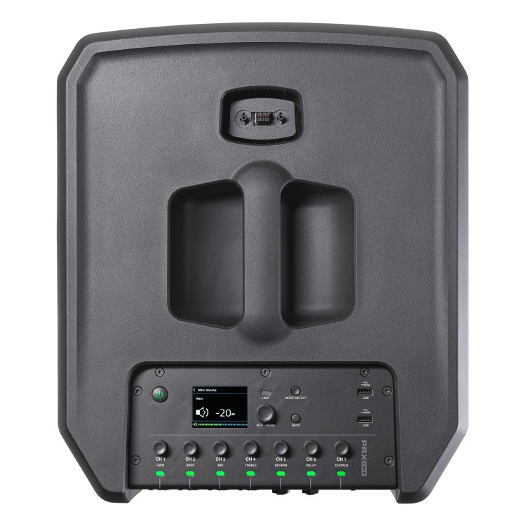 jbl prx one