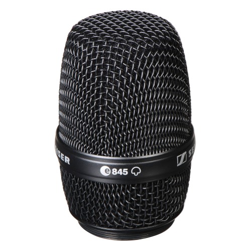 sennheiser mmd 845-1 bk