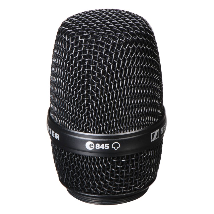 sennheiser mmd 845-1 bk