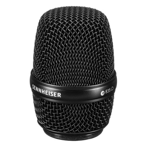 sennheiser mmd 835-1 bk