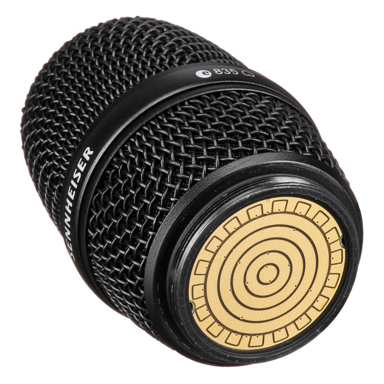 sennheiser mmd 835-1 bk