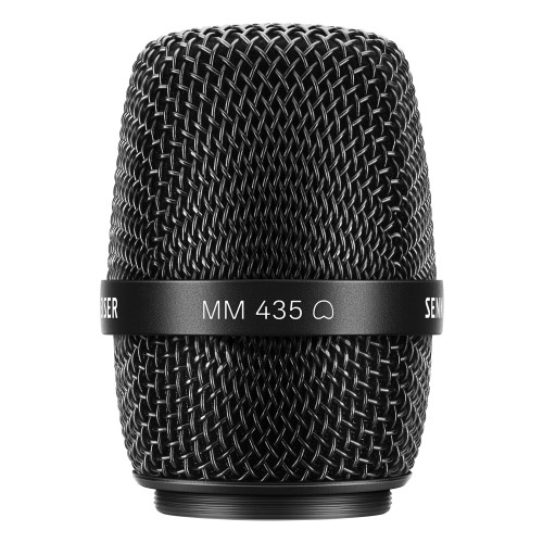 sennheiser mm 435
