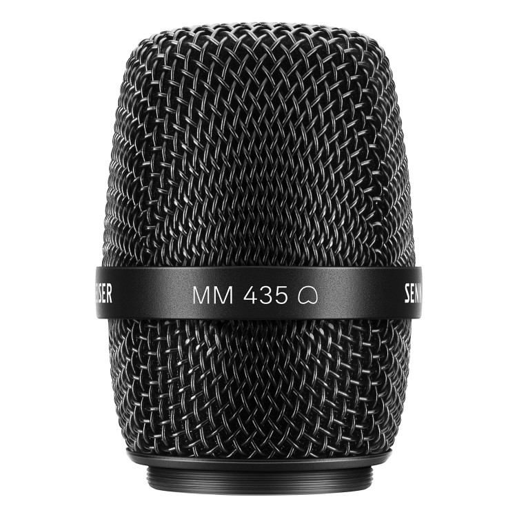 sennheiser mm 435