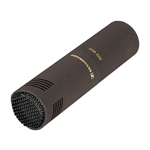 sennheiser mkh 8040