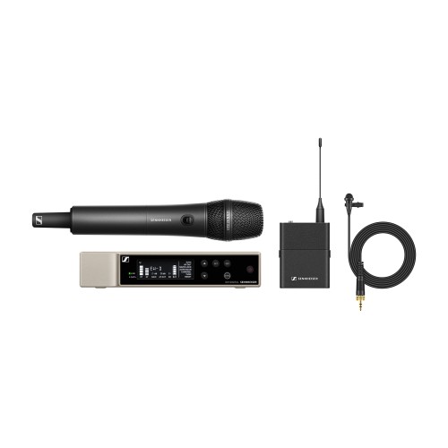 sennheiser ew-d me2 835-s set