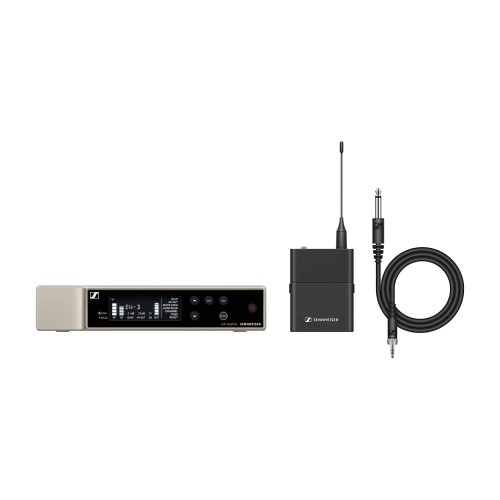 sennheiser ew-d cl1 set