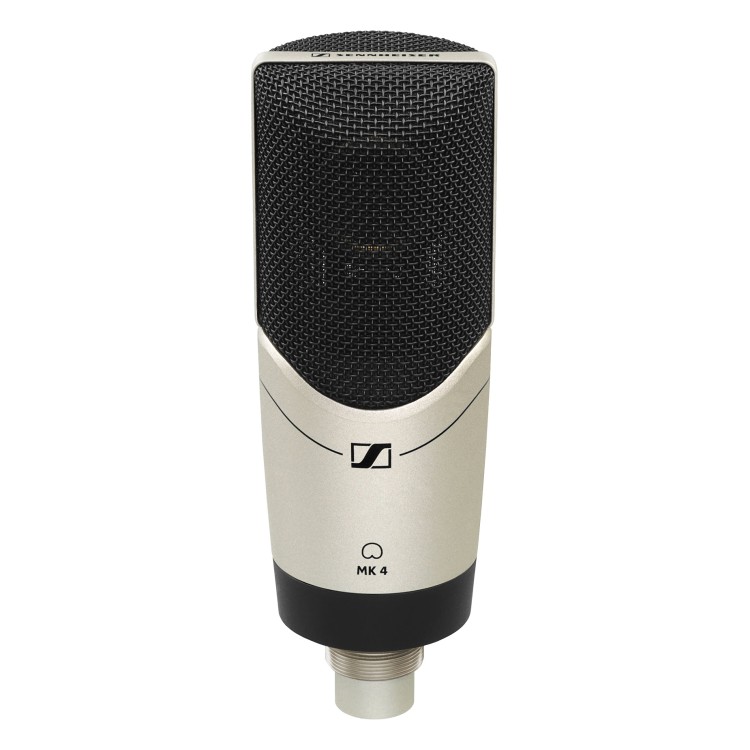 sennheiser mk 4