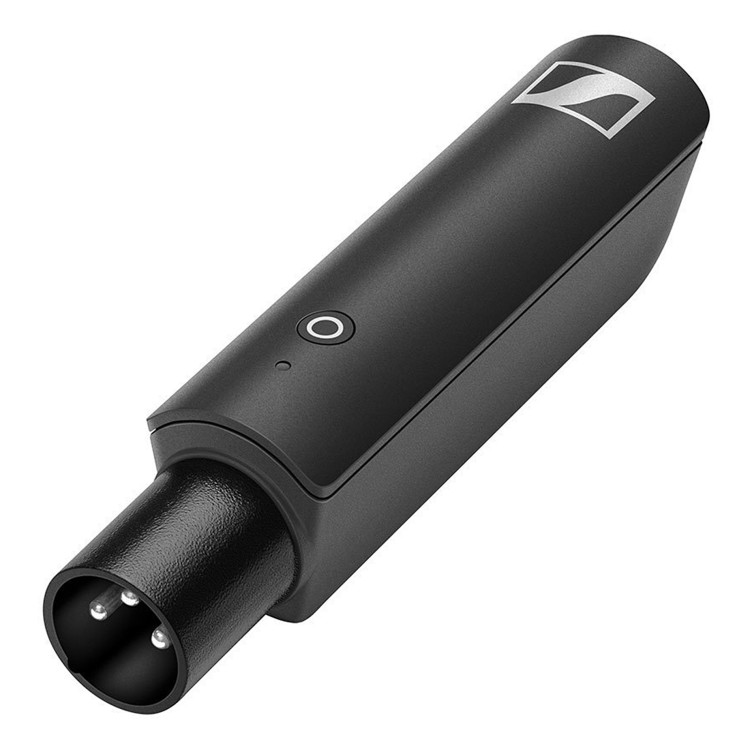 sennheiser xsw-d lavalier set