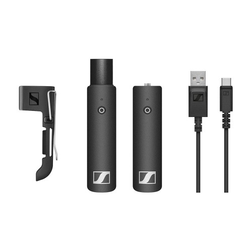 sennheiser xsw-d presentation base set