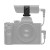sennheiser xsw-d portable interview set