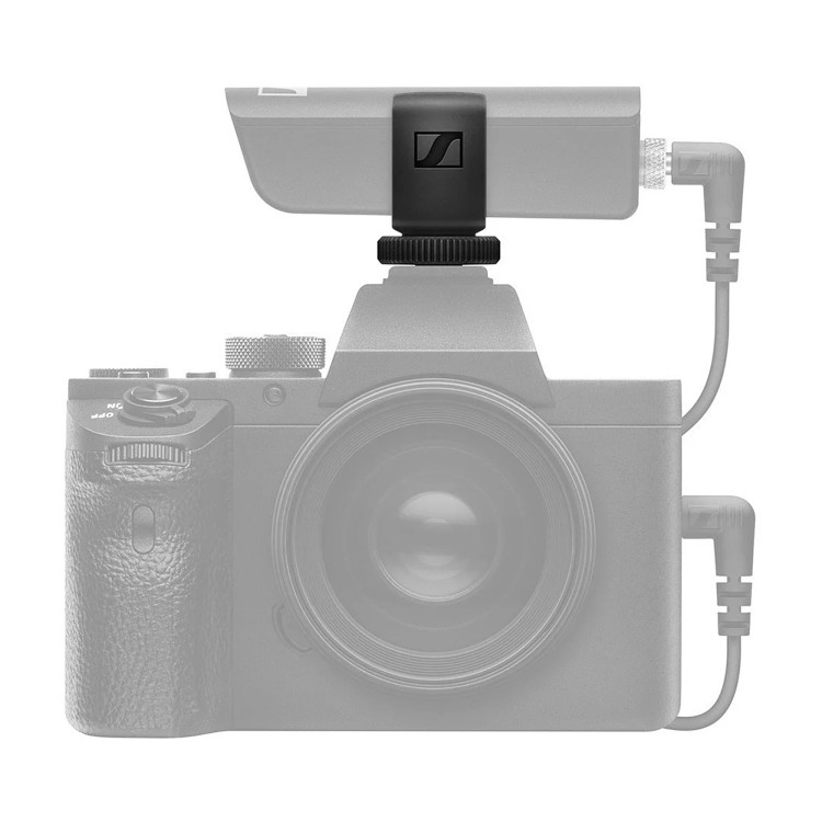 sennheiser xsw-d portable interview set