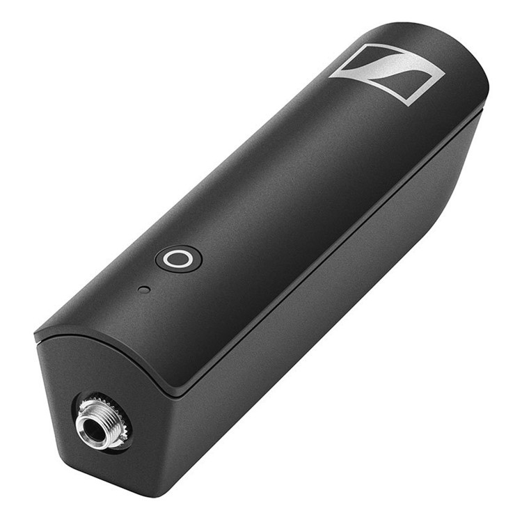 sennheiser xsw-d lavalier set