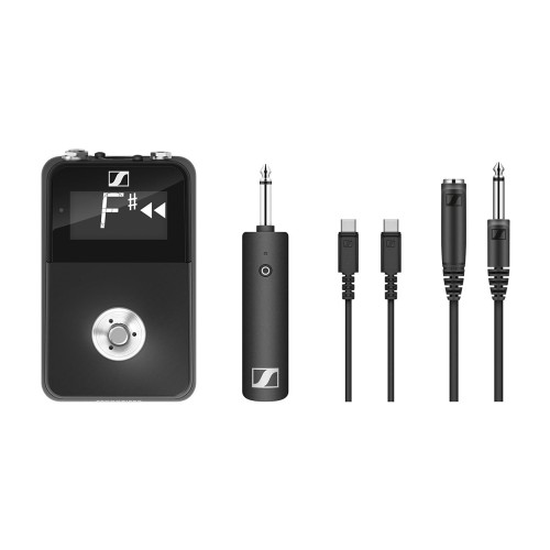 Sennheiser XSW-D Pedalboard Set