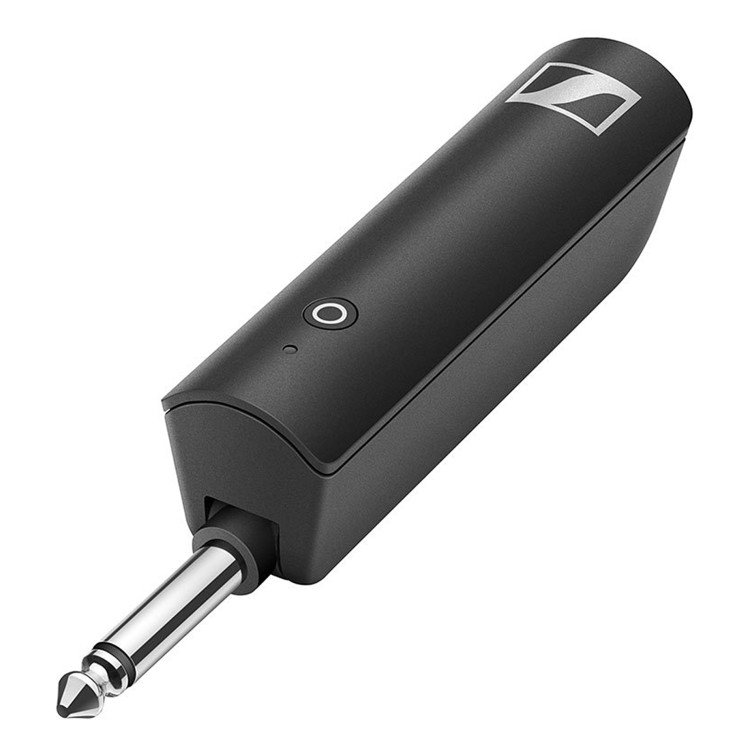 sennheiser xsw-d instrument base set
