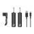 sennheiser xsw-d instrument base set