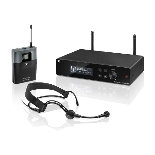 sennheiser xsw 2-me3